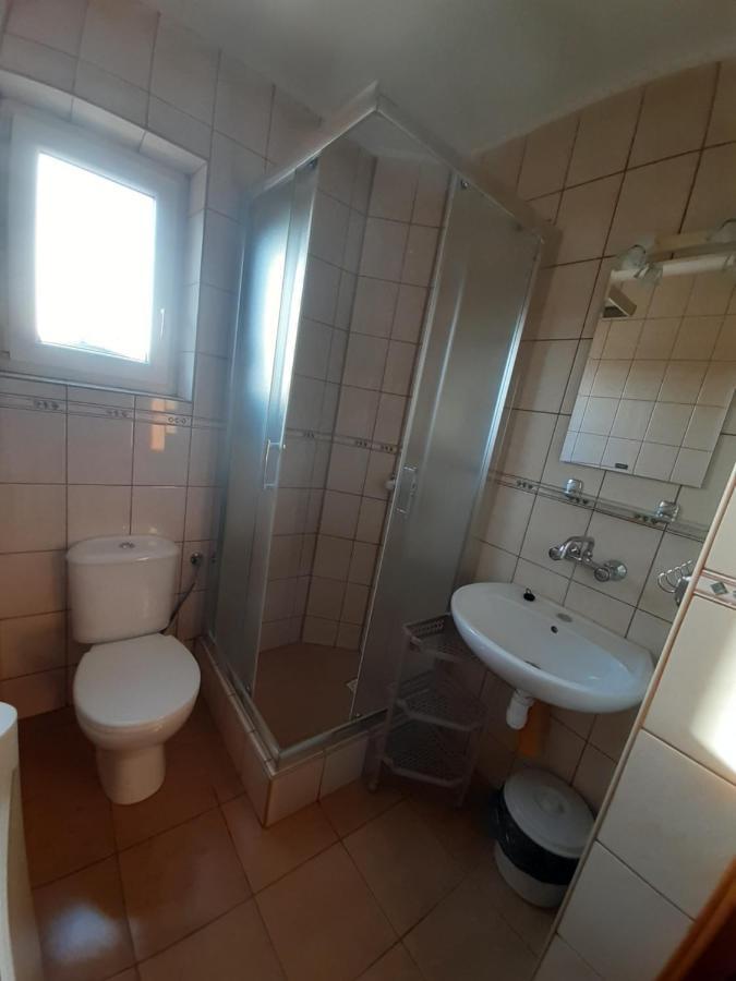 Willa Sara' Władysławowo Eksteriør bilde