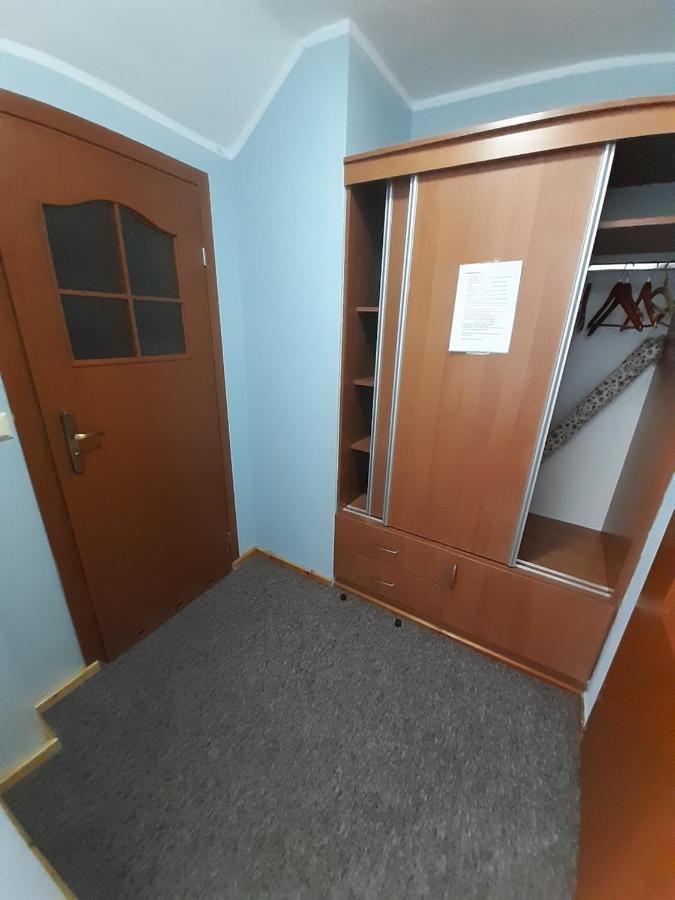 Willa Sara' Władysławowo Eksteriør bilde
